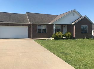 2483 Stotler Way, Jackson, MO 63755