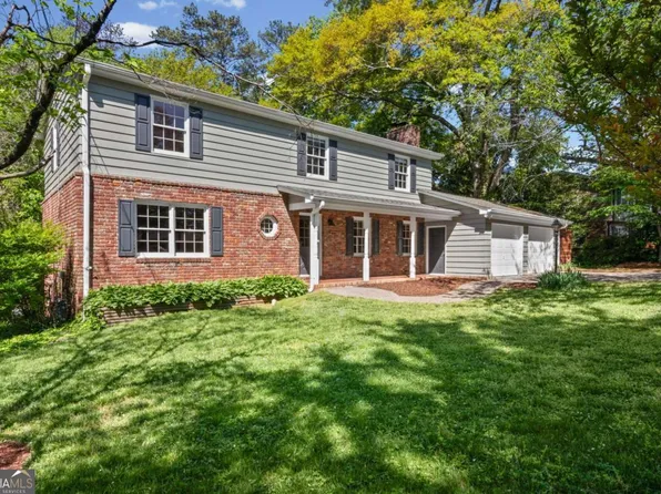 125 Jade Cove Dr, Roswell, GA 30075