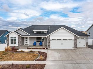 818 Hallmark Dr, Pocatello, ID 83201