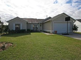 12029 Goldenstar Ln, Clermont, FL 34711