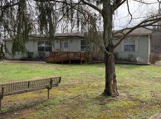 1678 Hard Scrapple Rd, Wellston, OH 45692