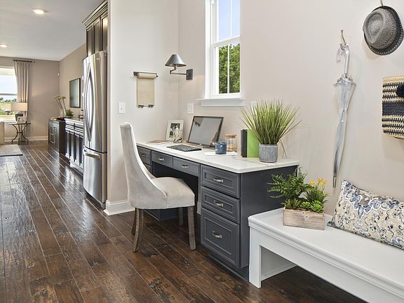 Clearwater Pocket Office