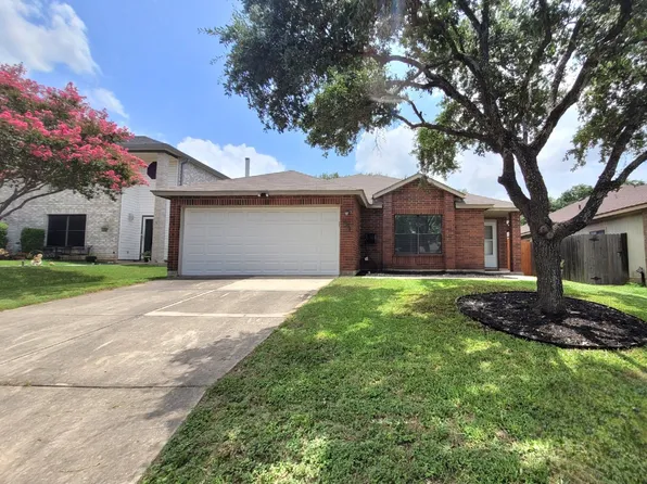 13838 WONDERING OAK, San Antonio, TX 78247
