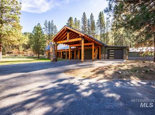 3075 Highway 21, Boise, ID 83716