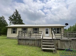 293 County Road 4276, De Kalb, TX 75559