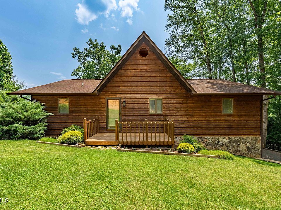 196 Hiddenwood Dr, Mountain City, TN 37683 | MLS #9996396 | Zillow