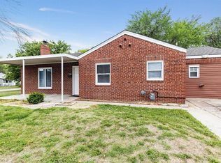 5306 E Elm St, Wichita, KS 67208
