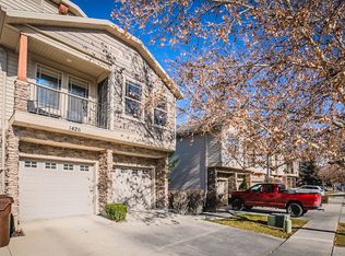 1428 W Stone Meadow Dr, West Jordan, UT 84088