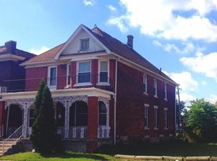 1739 Cavalry St, Detroit, MI 48209