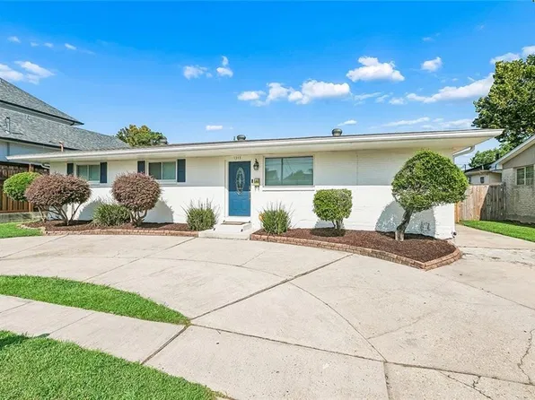 1313 Chickasaw Ave, Metairie, LA 70005