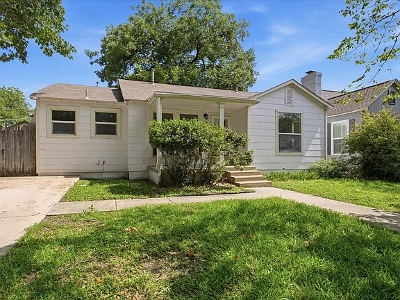2nd image of 3904 El Campo Ave