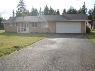 310 Flora Pl, Forks, WA 98331