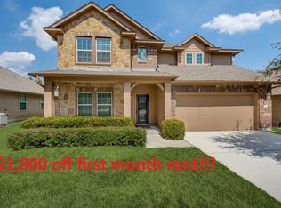 628 Bottle Brush Dr, Kyle, TX 78640