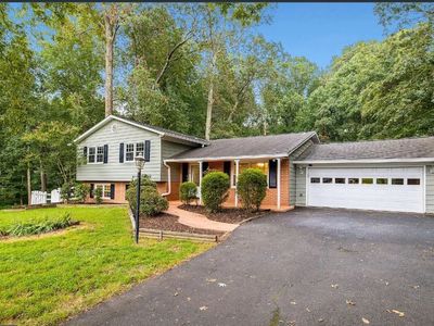 11427 Vale Spring Dr, Oakton, VA, 22124