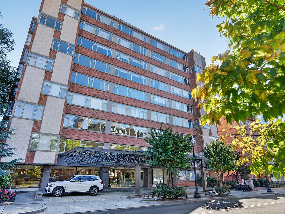 1545 18th St NW #720