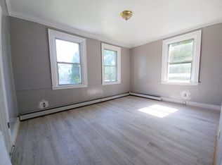 132 Winthrop St FLOOR 1, Taunton, MA 02780