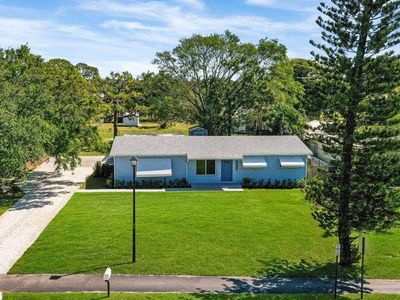 309 S Loxahatchee Drive, Jupiter, FL, 33458