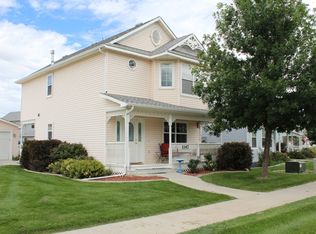 1147 Windsor Park Dr, Fruita, CO 81521