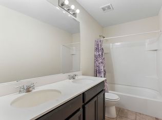 2239 Heaton St, Forney, TX 75126