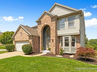 4283 Haralson Ct SE, Kentwood, MI