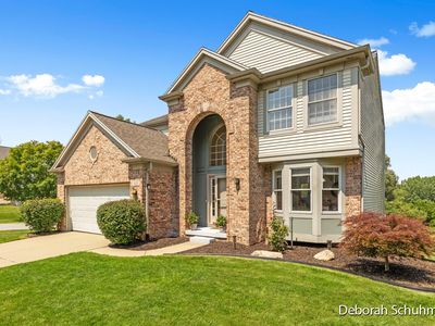 4283 Haralson Ct SE, Kentwood, MI, 49546