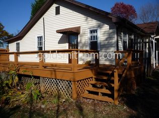 211 Hunts Bridge Rd, Greenville, SC 29617