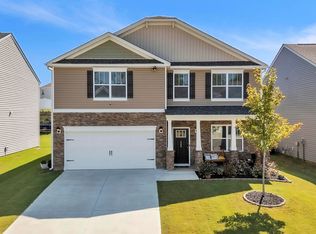 488 Fenwick Dr, Woodruff, SC 29388