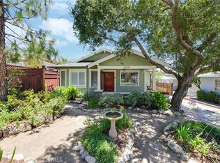 4120 Rincon Ave, Montrose, CA 91020