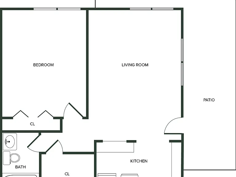 ARIUM at Greenwich Place — Photo 41