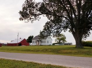 4249 Pensoneau Rd, Marissa, IL 62257