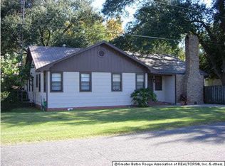 408 Louisiana St, New Roads, LA 70760
