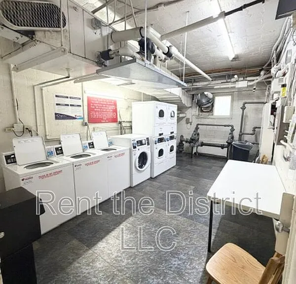5315 Connecticut Ave NW #603 — Photo 14