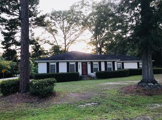 1609 Clyde Blvd, Vidalia, GA 30474