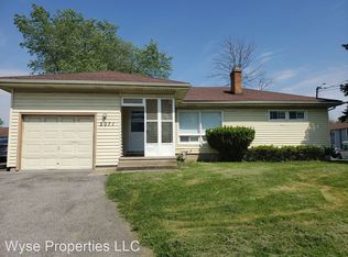2071 Sweet Home Rd #8675236, Buffalo, NY 14228