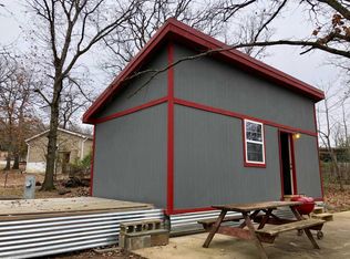 2229 Bird Rd, Branson, MO 65616