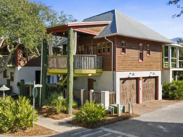 107 Wiggle Ln, Inlet Beach, FL 32461