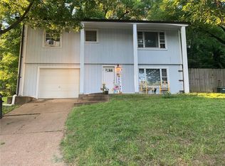 8 Chism Trl, Fenton, MO 63026