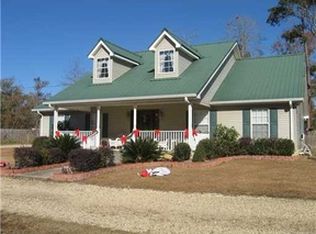 1070 Walnut Bluff Rd, Bogalusa, LA 70427