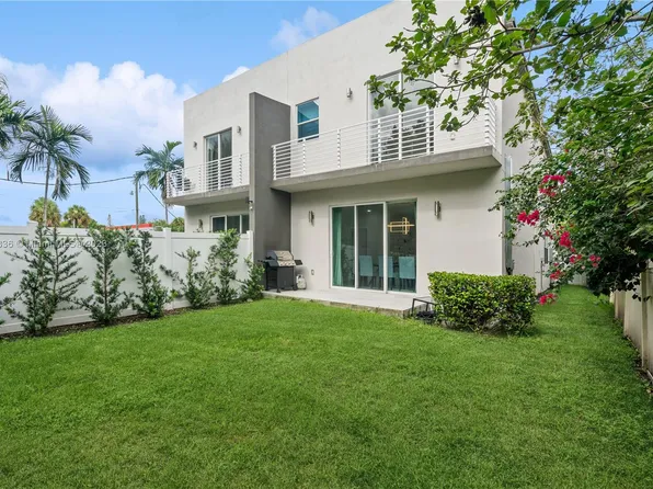 1018 NE 17th Ter #1, Fort Lauderdale, FL 33304