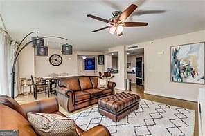 4th image of 700 Park Regency Pl NE APT 603