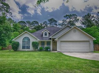 33719 Conroe Huffsmith Rd, Magnolia, TX 77354