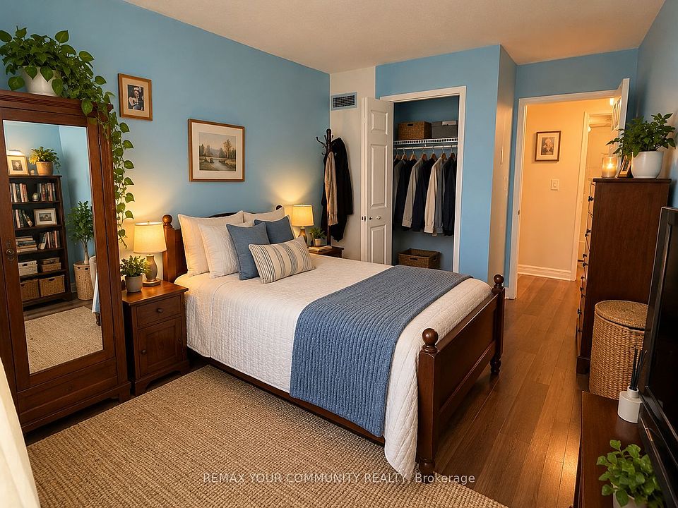 1st image of 260 Scarlett Rd #803