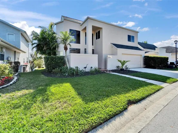 616 Peninsular Dr, Lakeland, FL 33813