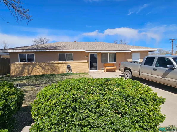 215 E Bonney St, Roswell, NM 88203