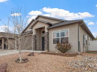 3031 Red Pear Dr, Grand Junction, CO 81504