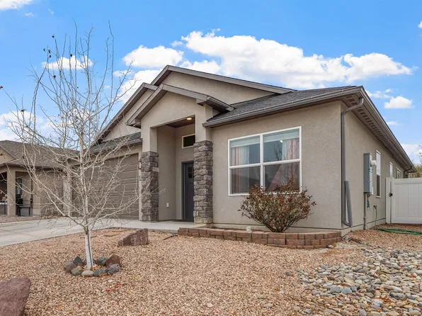 3031 Red Pear Dr, Grand Junction, CO 81504
