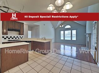 925 Oriole Dr, Murphy, TX 75094