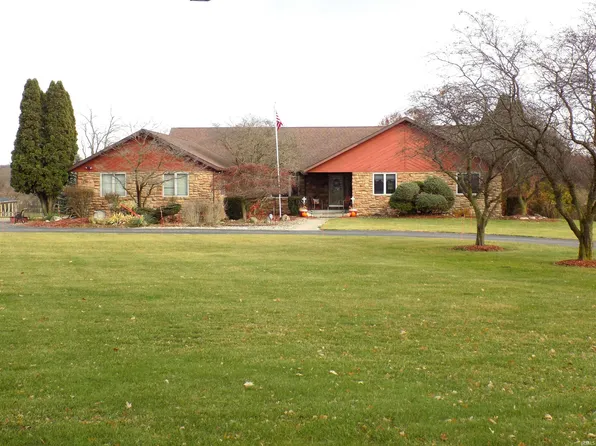 59152 Old County Road 17, Goshen, IN 46528