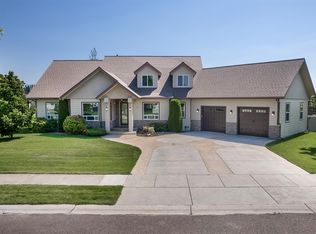 131 Taelor Rd, Kalispell, MT 59901
