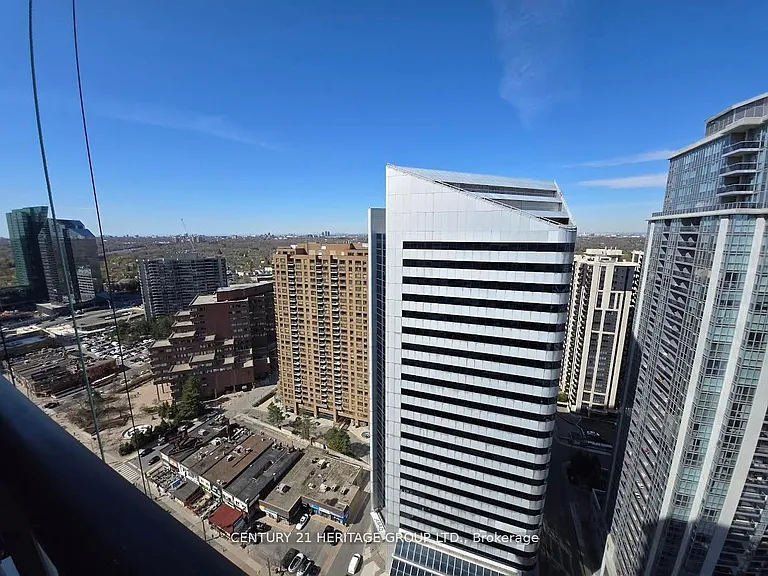 4955 Yonge St #3016 — Photo 14